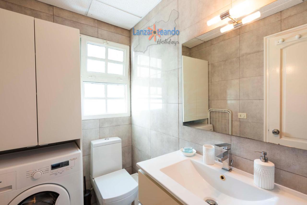 Vivienda Vacacional El Tucan Tias Luaran gambar