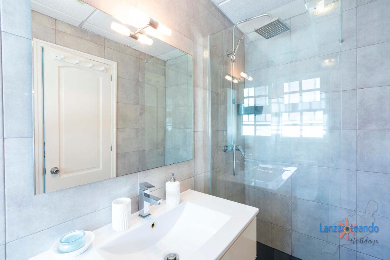 Vivienda Vacacional El Tucan Tias Luaran gambar