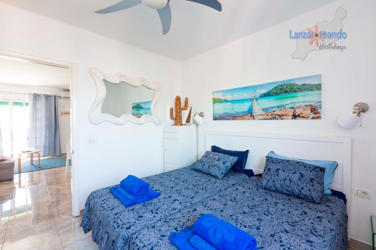 Vivienda Vacacional El Tucan Tias Luaran gambar