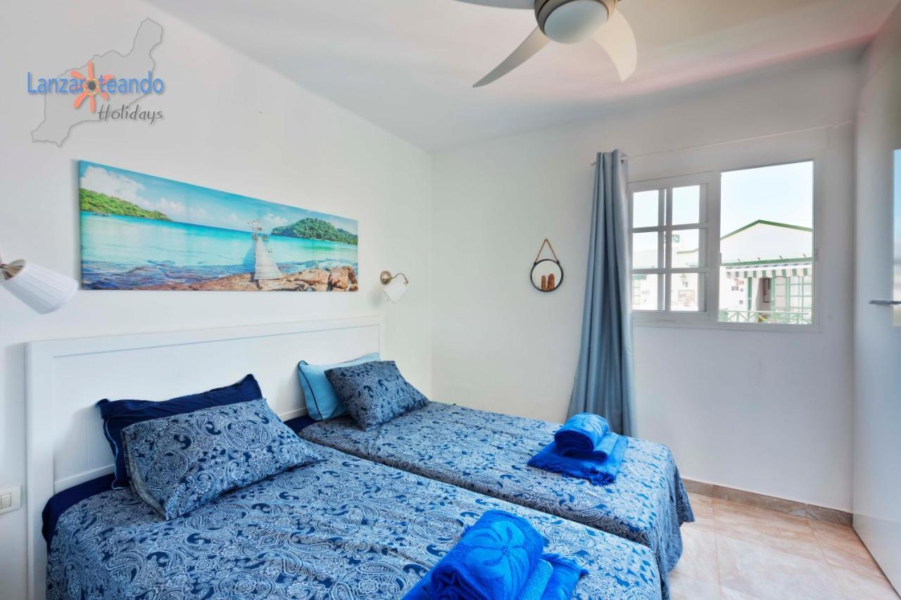Vivienda Vacacional El Tucan Tias Luaran gambar
